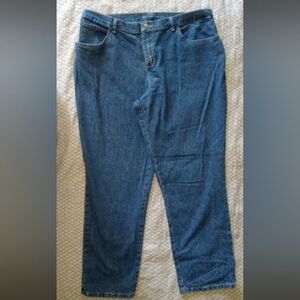 Lands' End Jeans